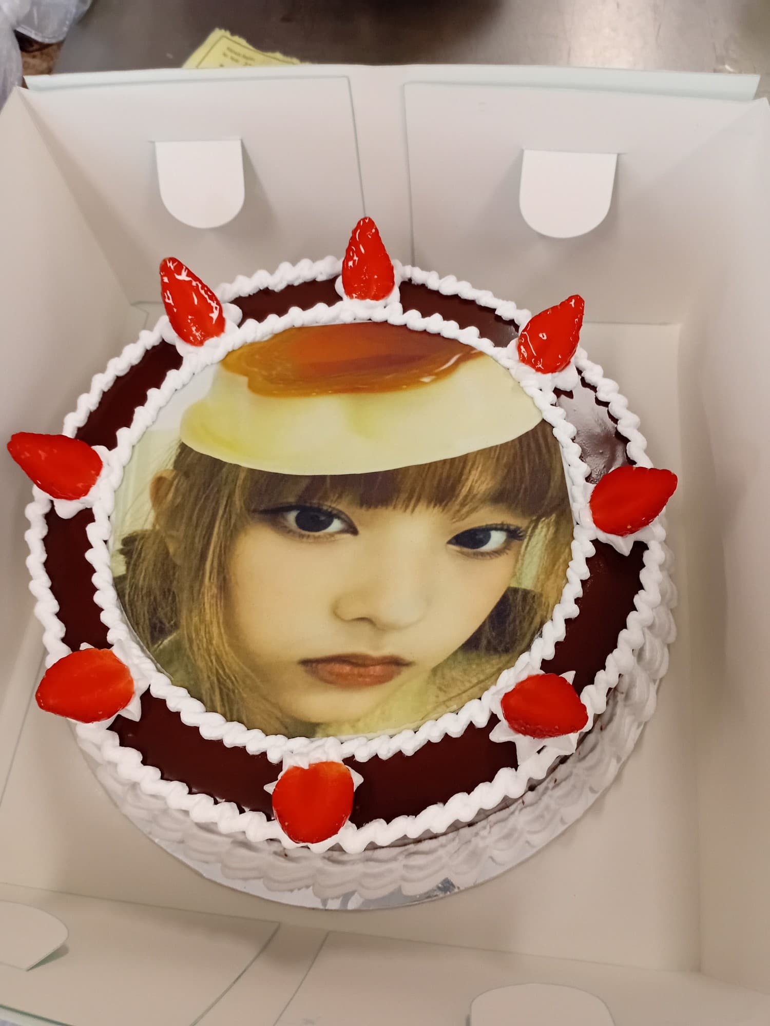 CAKE ÐECORATION token image