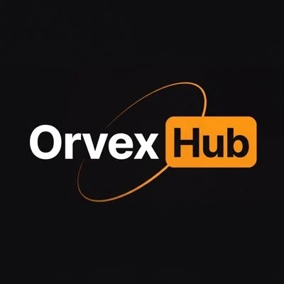 ORVEX HUB token image