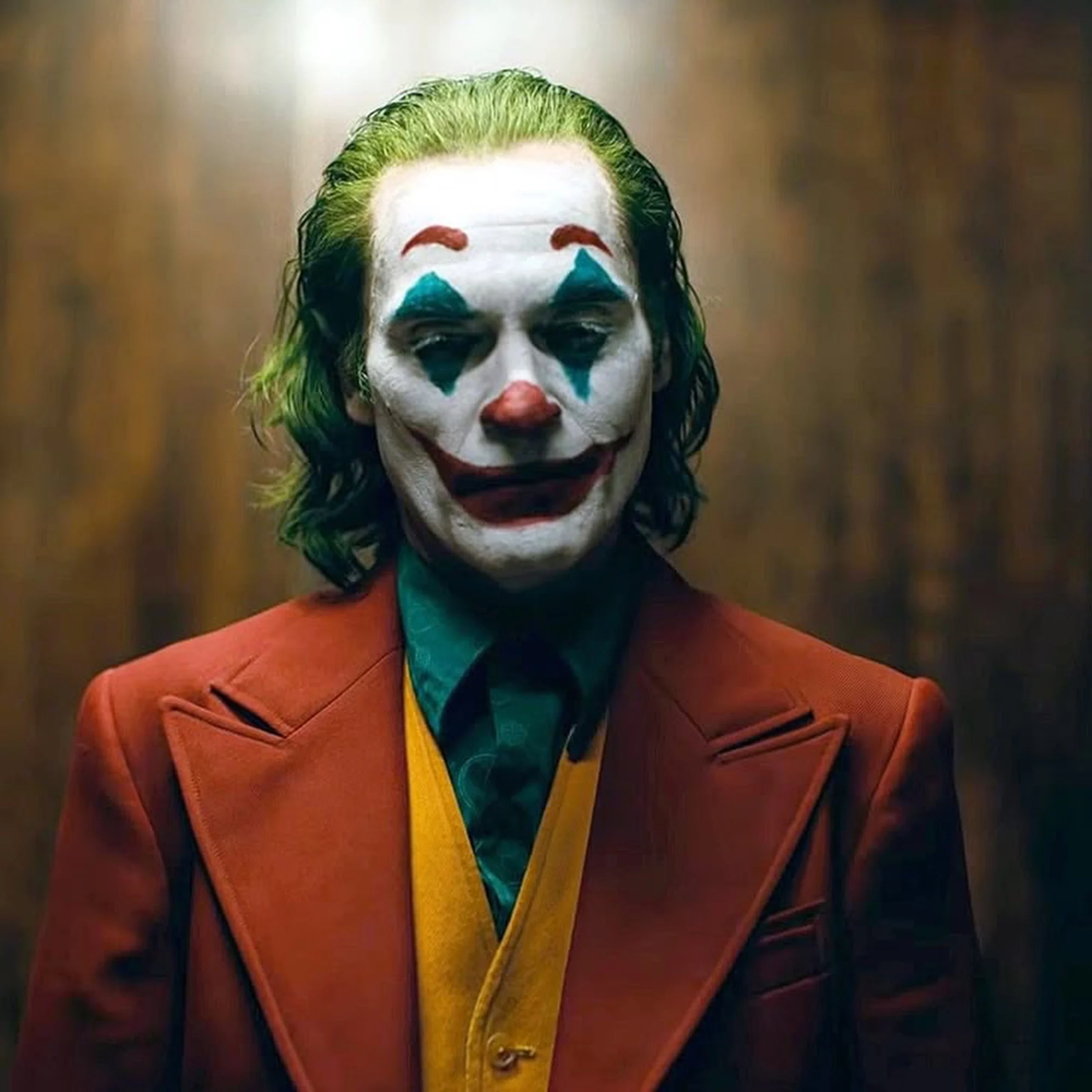 joker token image