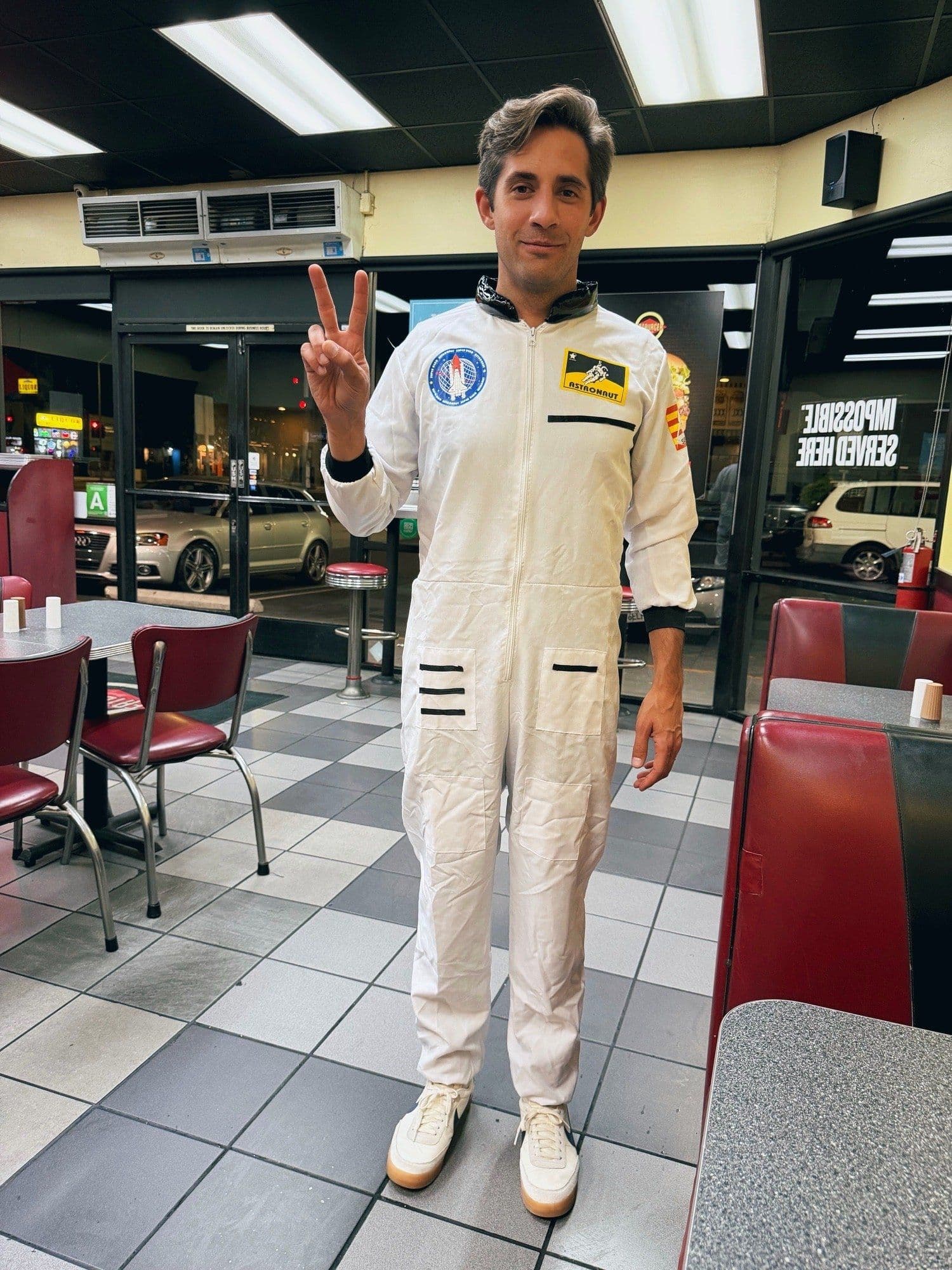 Moon Mission token image