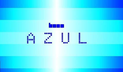 base Azul token image