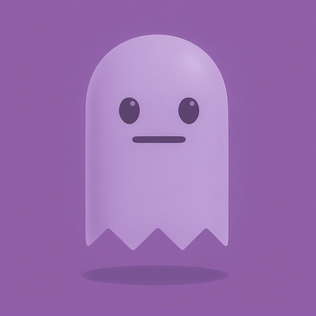 Ghoster token image