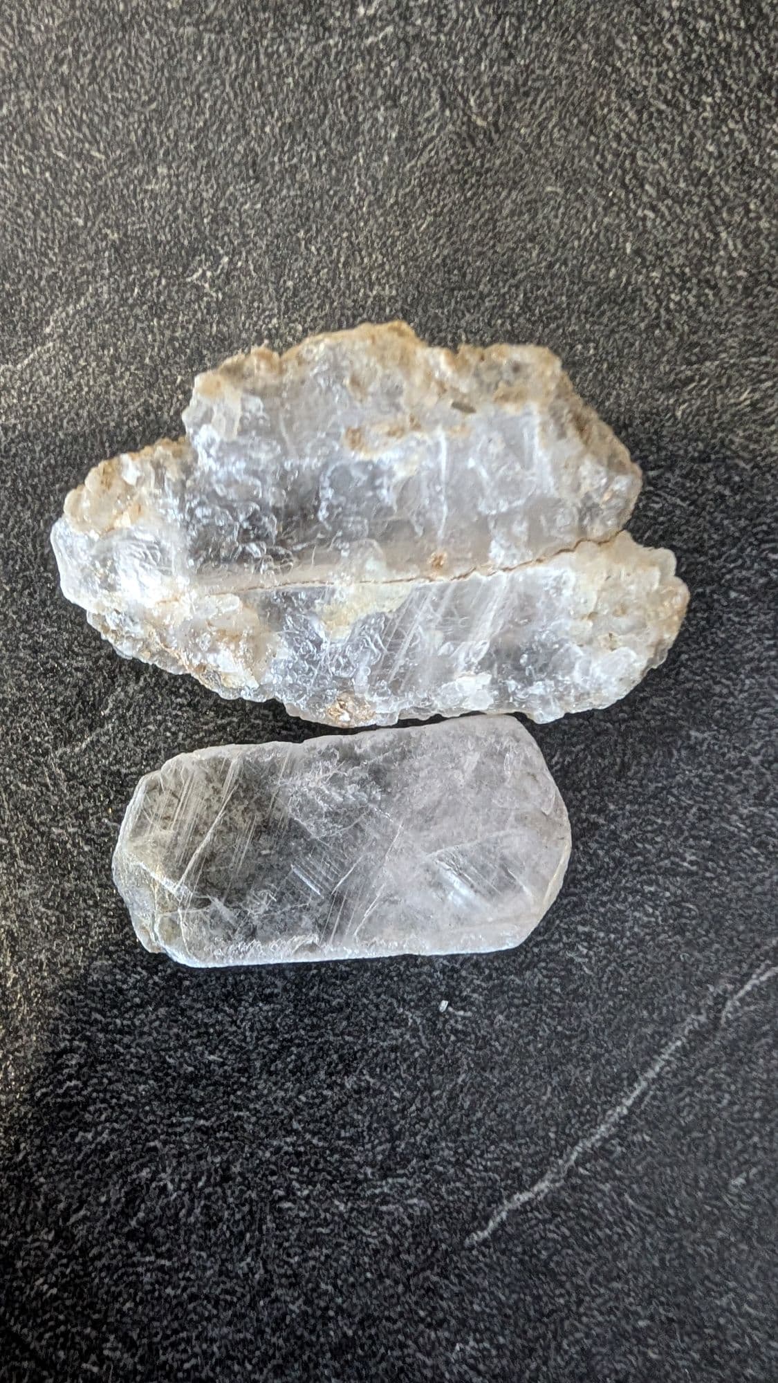 Crystal Stonez token image