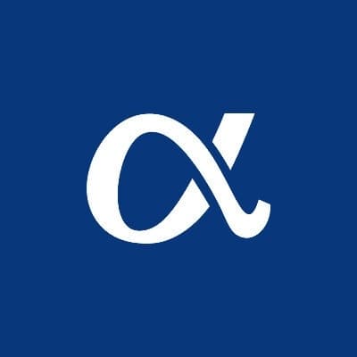 Based Alpha token image