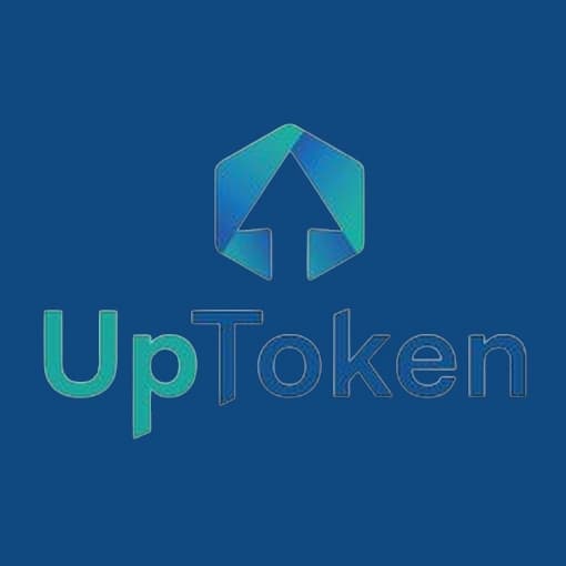 UPTOKEN token image