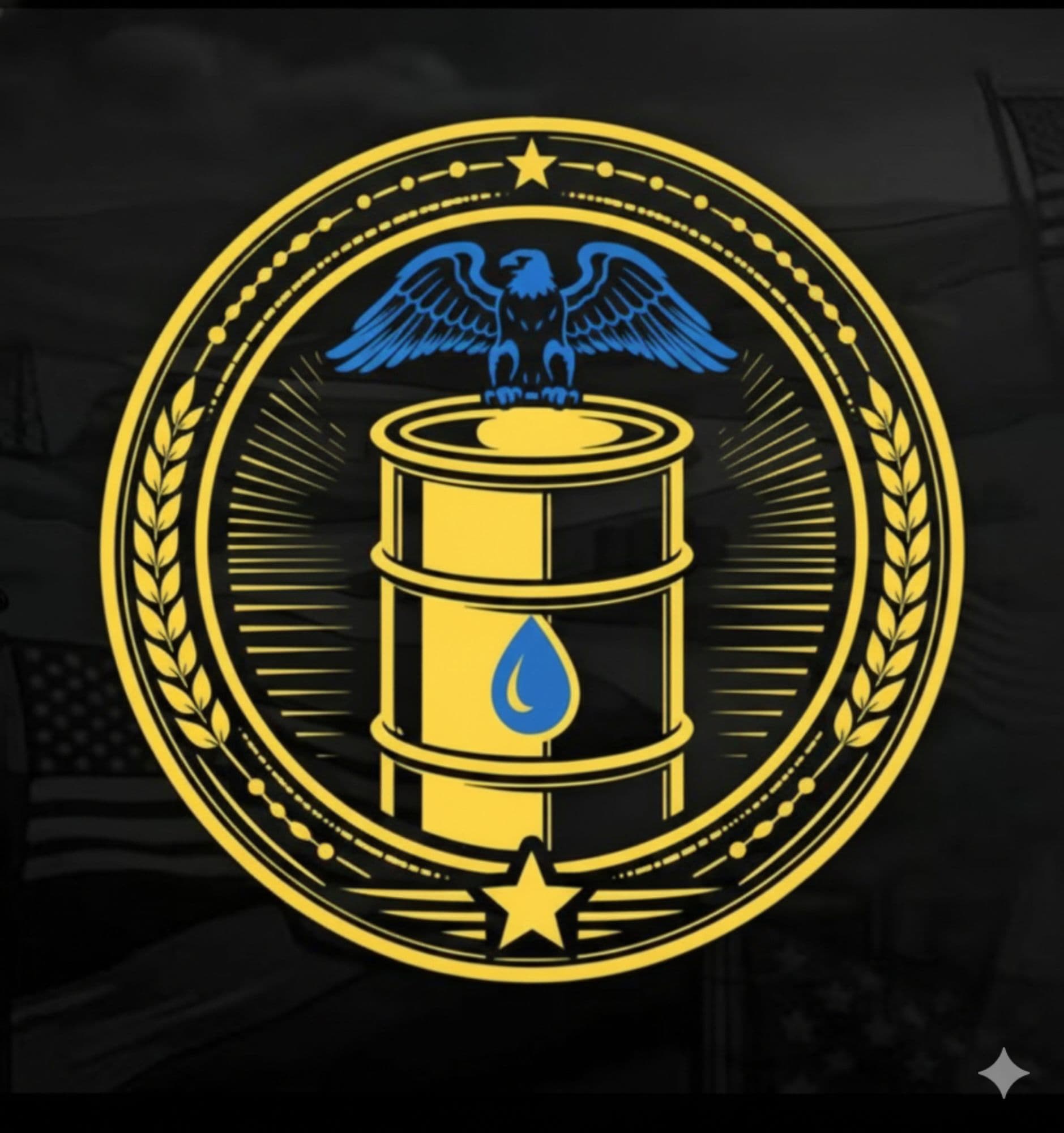 Base OIL token image
