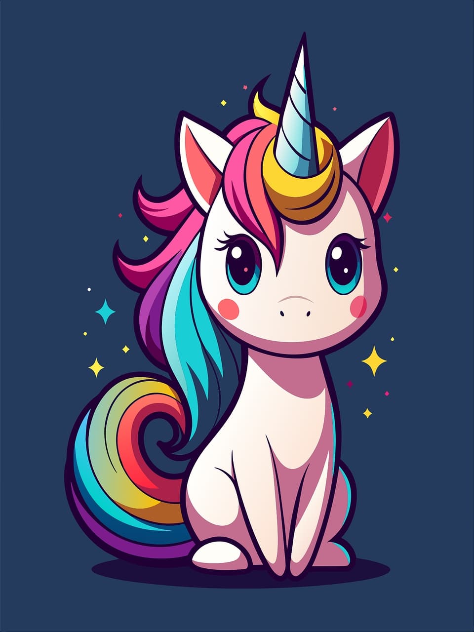 PONY token image