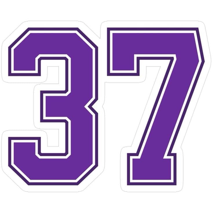 Thirty Seven token image