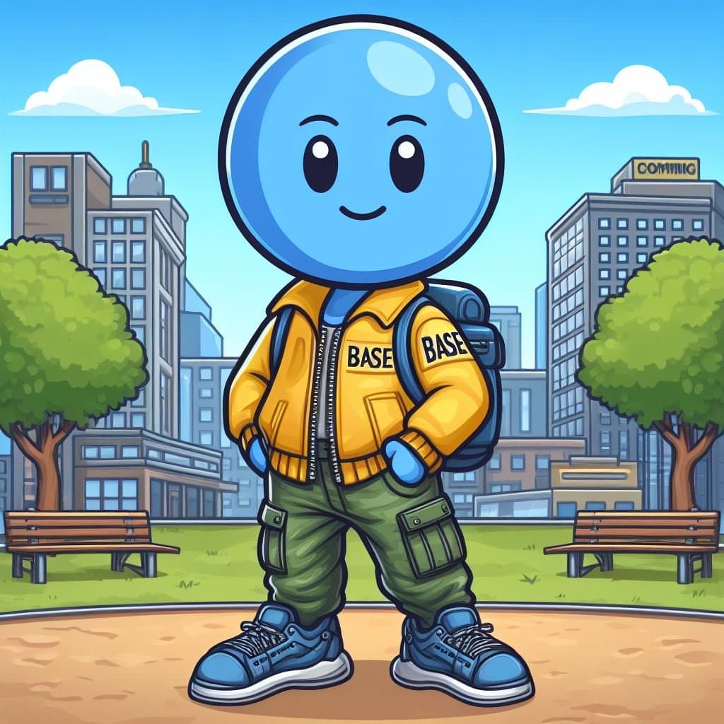 Base Bold token image