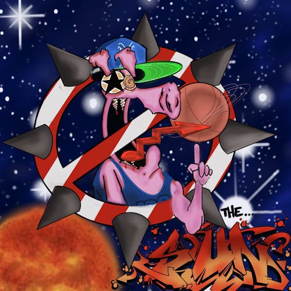 BASED WU token image