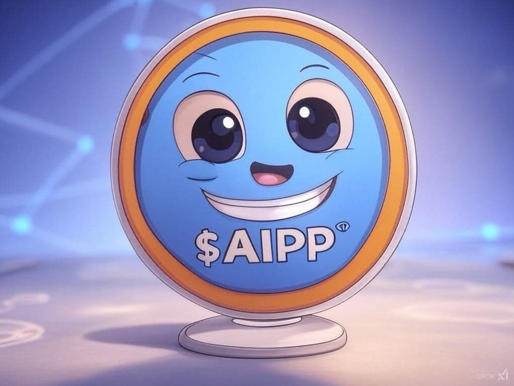 AI Pump Protocol token image