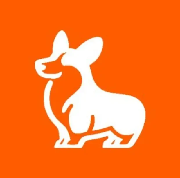 Corgi token image