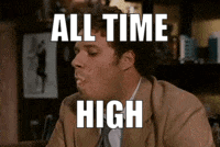 All Time High token image