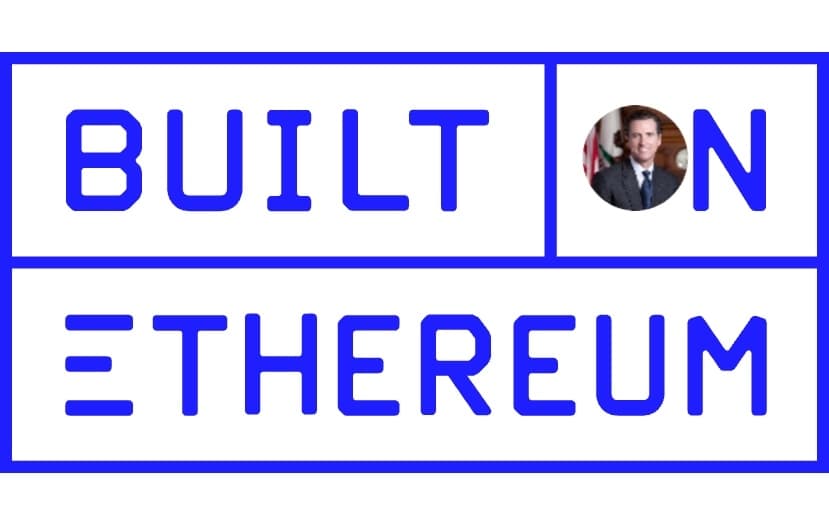 Built On Ethereum token image