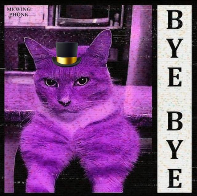 mewing phonk token image