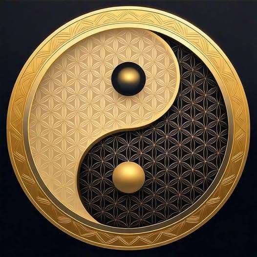YIN YANG token image
