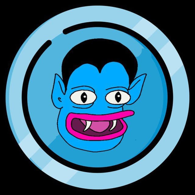 vampire brett token image