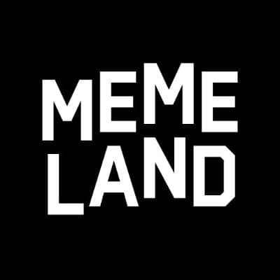 MEME LAND token image