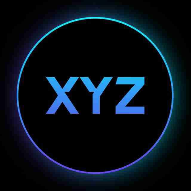 Agent Xyz token image