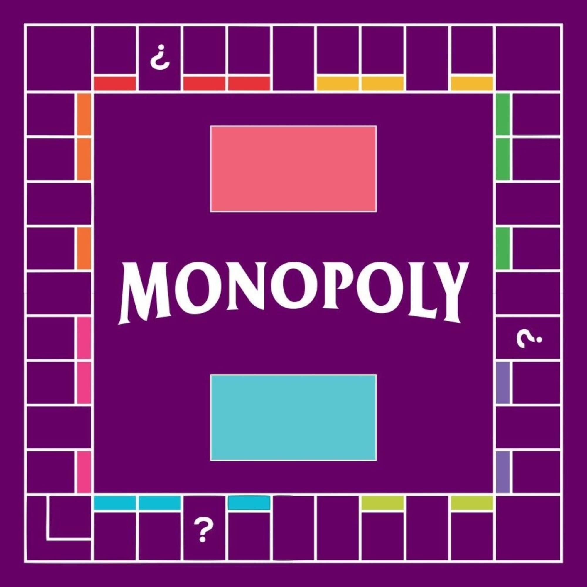 Monopoly token image