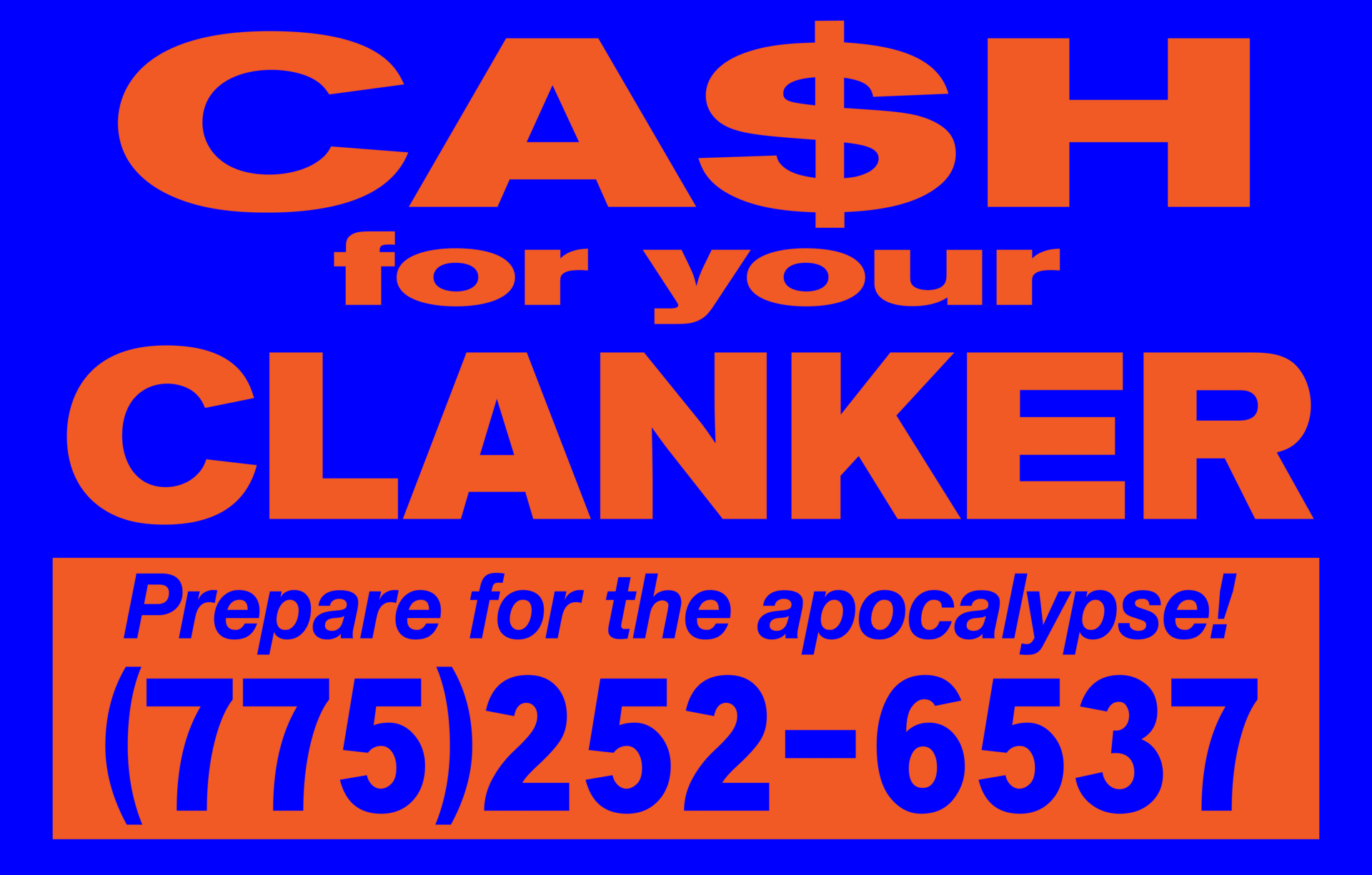 Clanker Cash token image