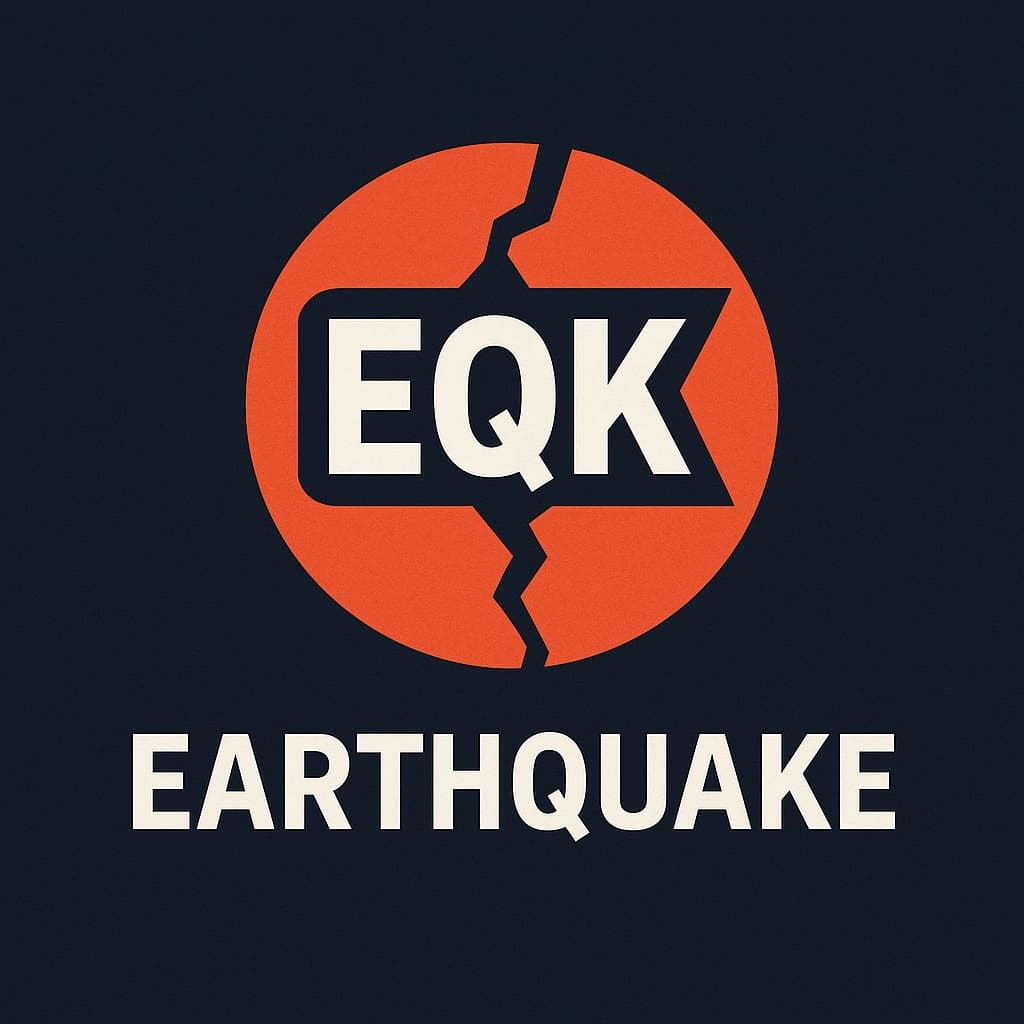EARTHQUAKE token image