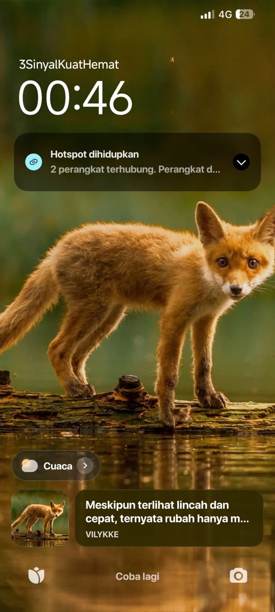 Ballon Popfi token image