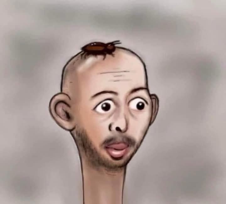 Based Tate token image