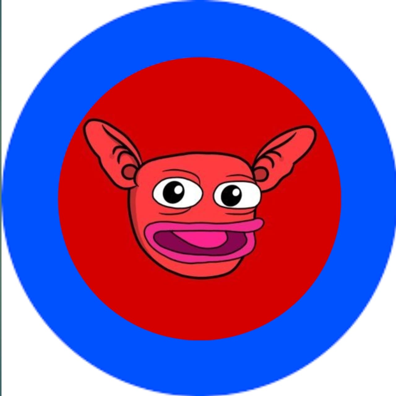 Based Breddo token image