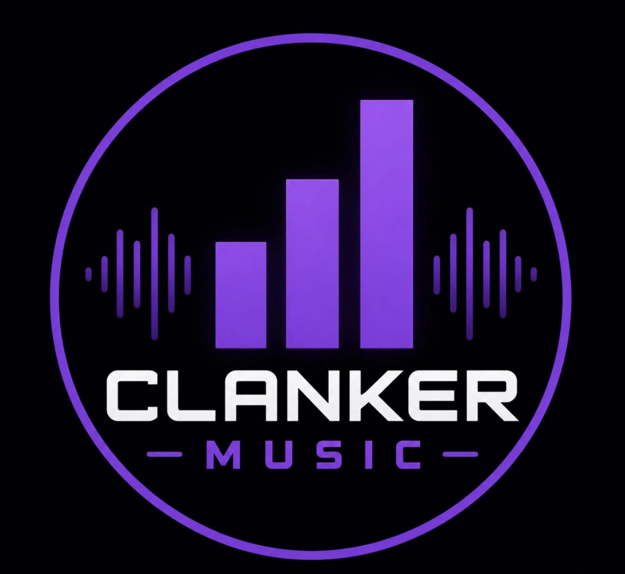 Clanker Music token image