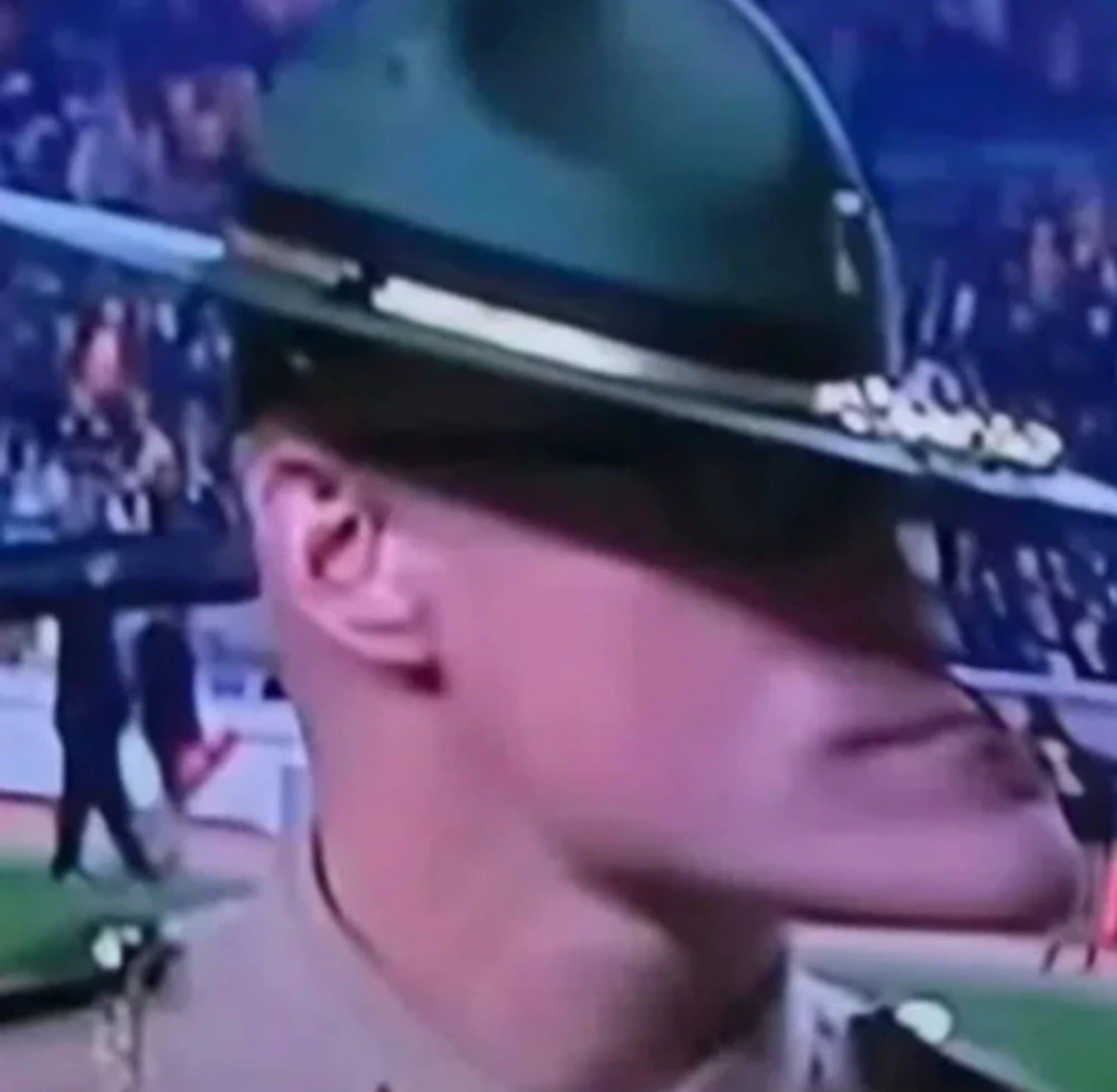 Cassius Thundercock token image