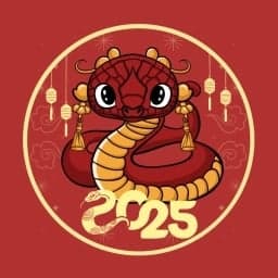 Clanker Lunar Year token image