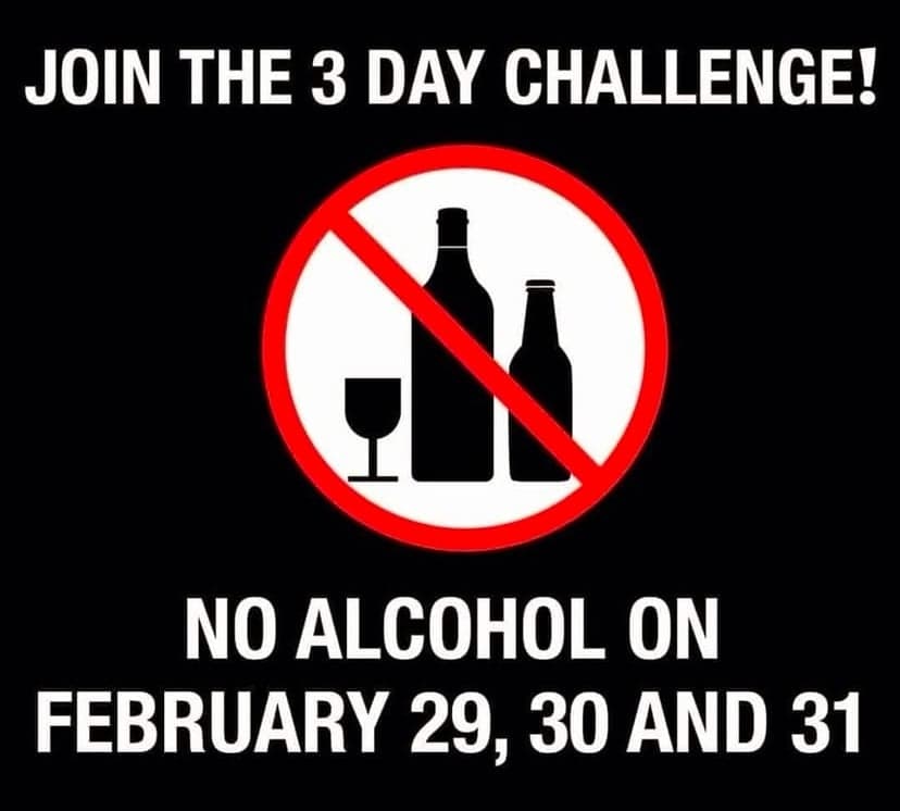 No alcohol token image