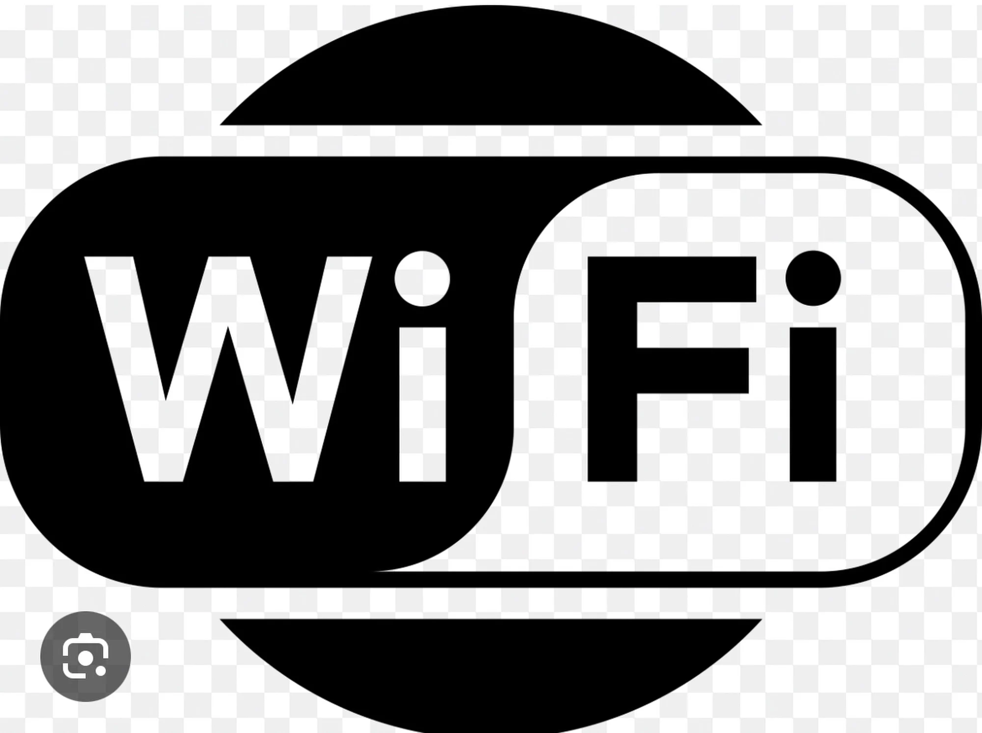 WiFi token image
