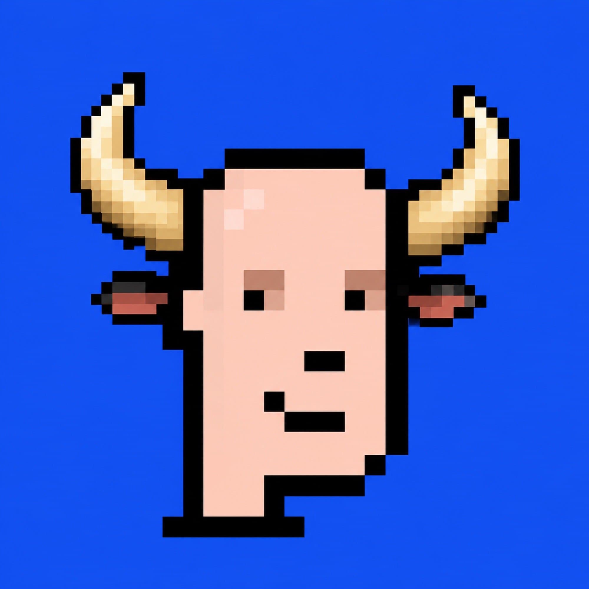 The Brian Bull token image