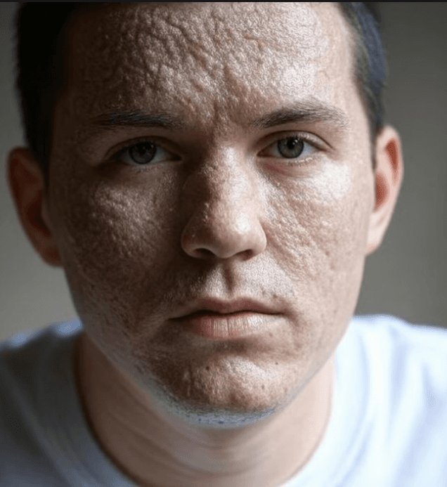 Scrotum Face token image