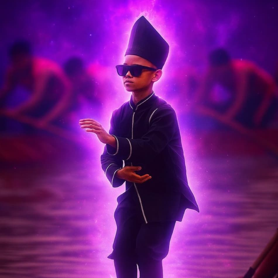 Aura Boatkid token image