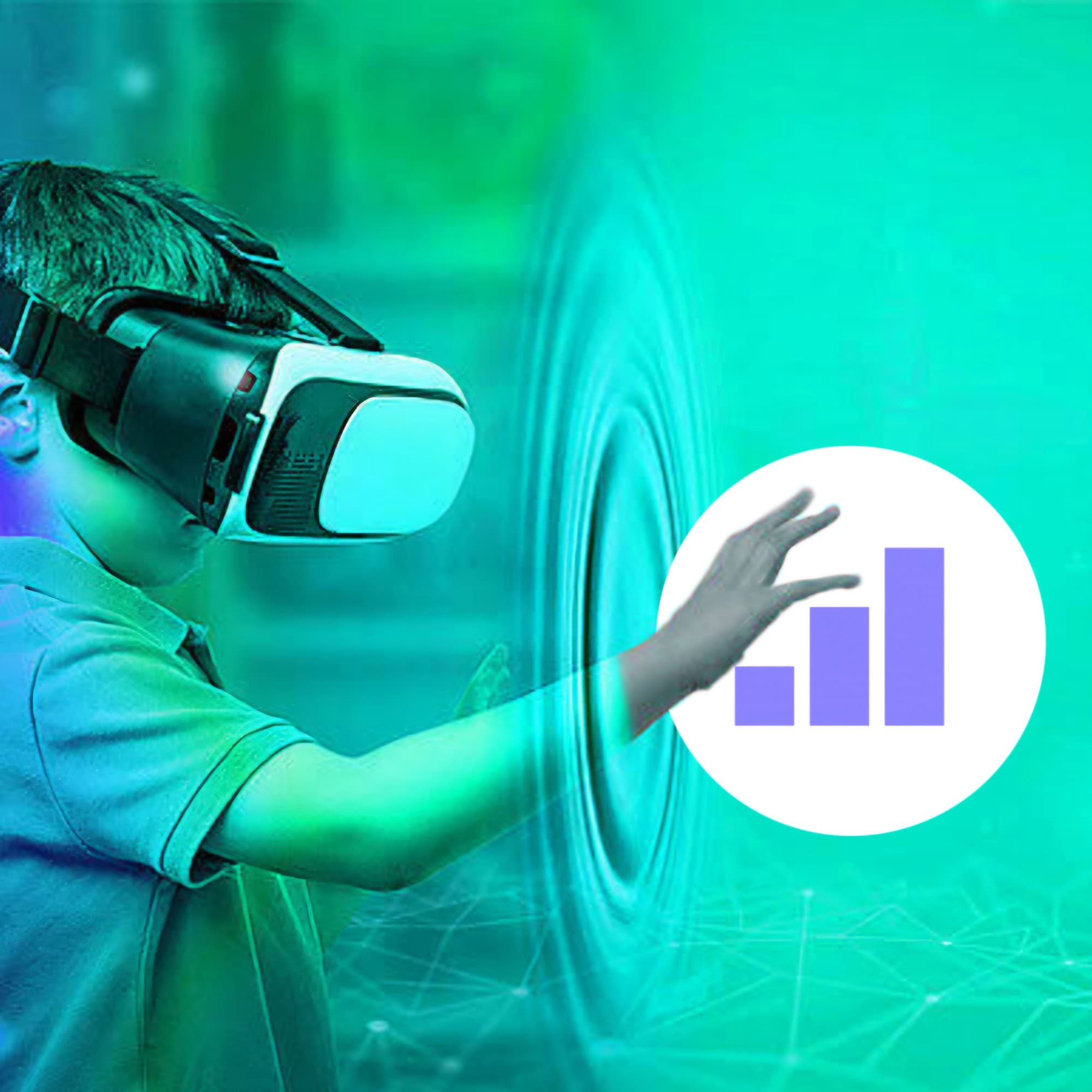 Virtual Clanker token image