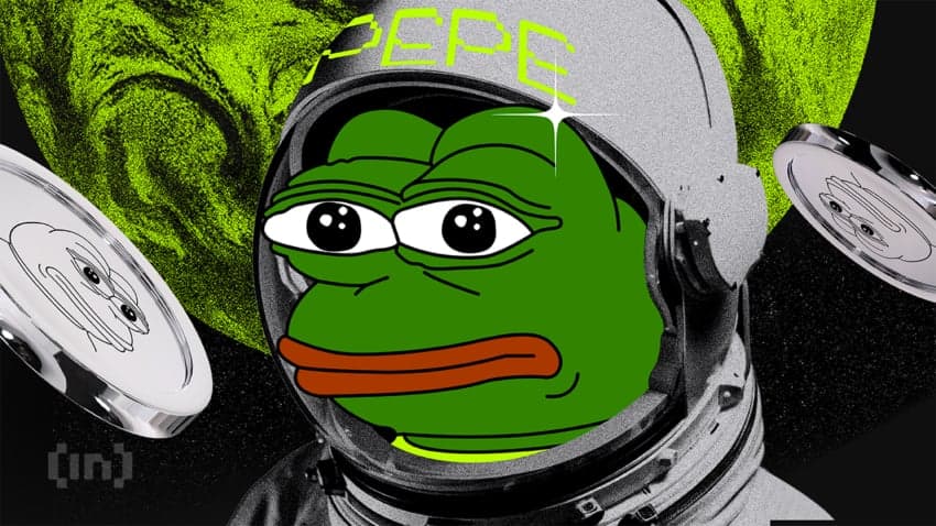 Pepe Fun token image