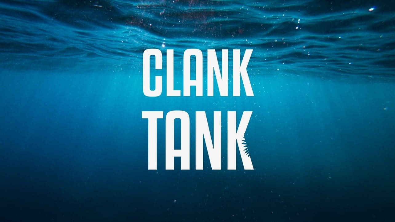 Clank Tank token image
