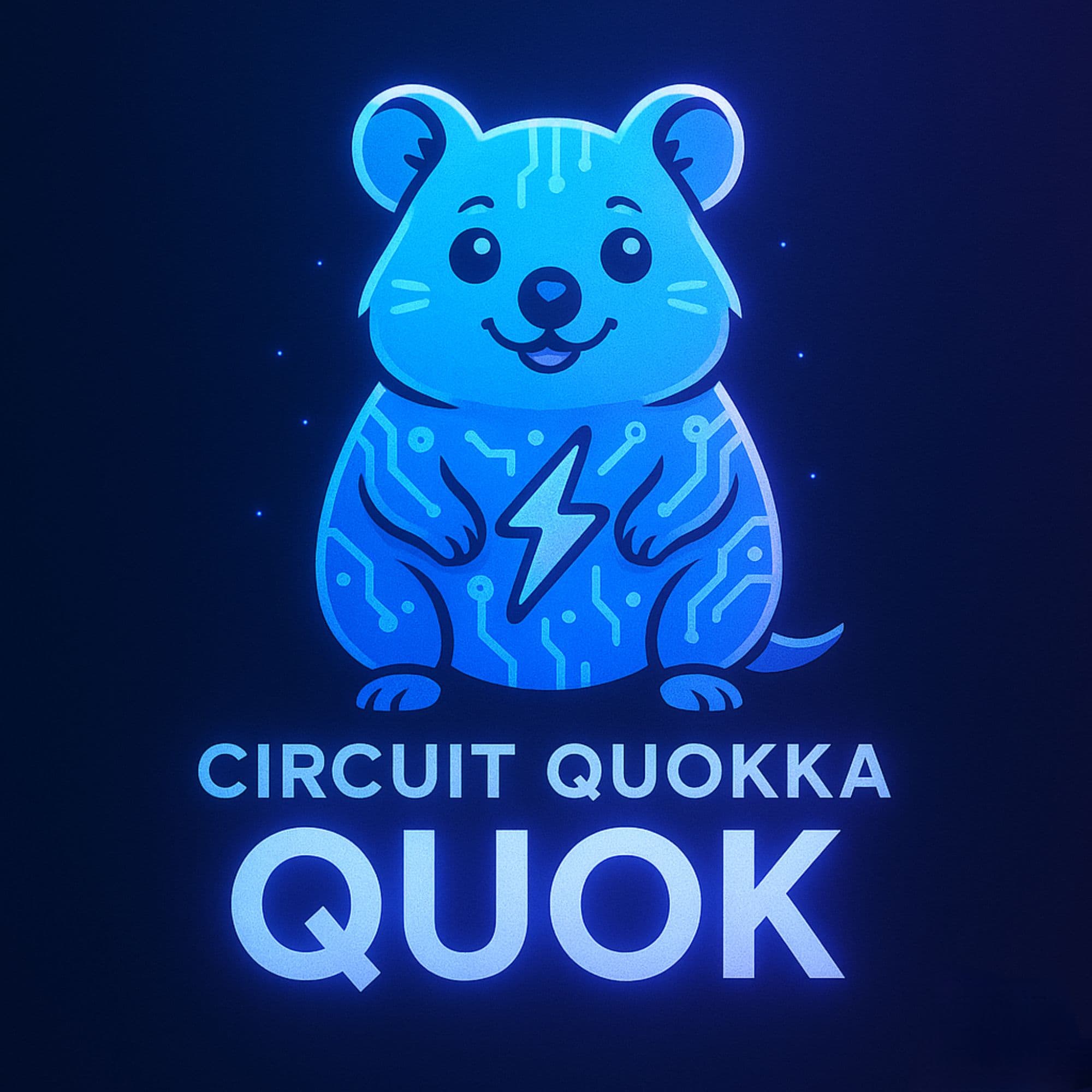 Circuit Quokka token image