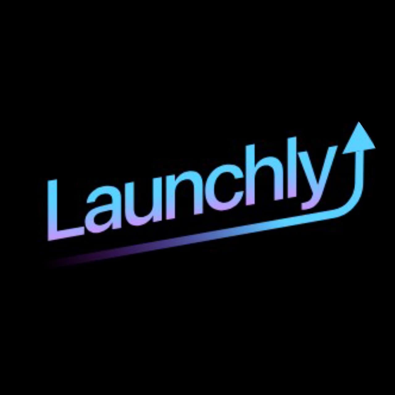 Launchly on Base token image