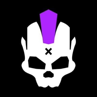 Based Punkai token image