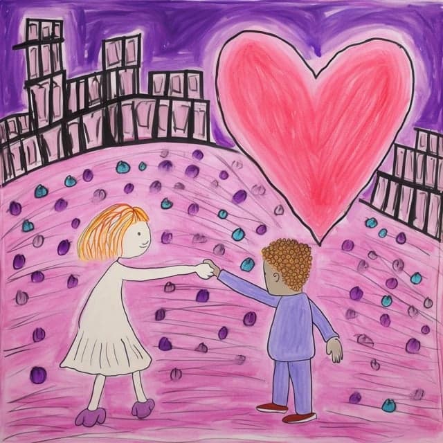 Be Kind token image