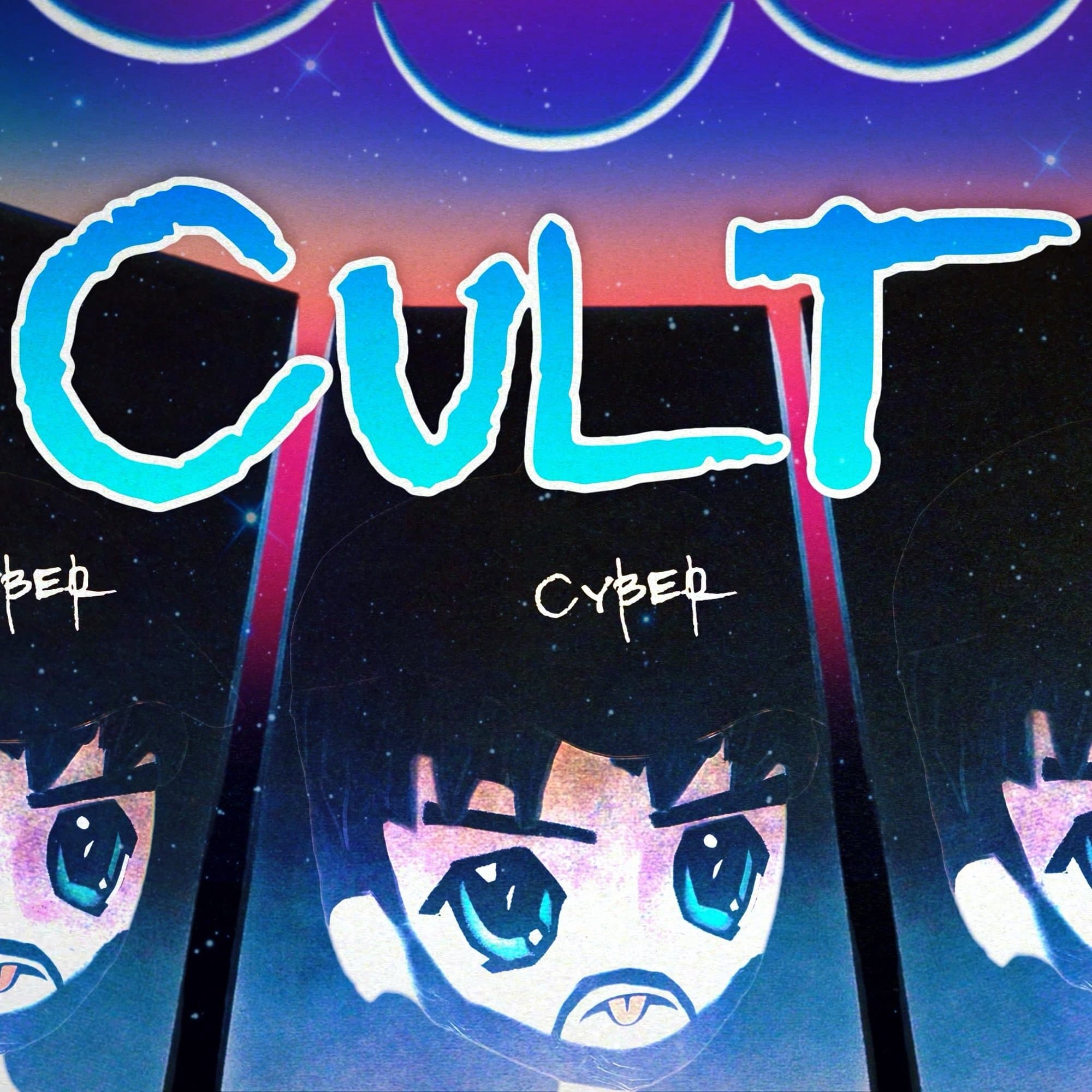 CultCoin token image