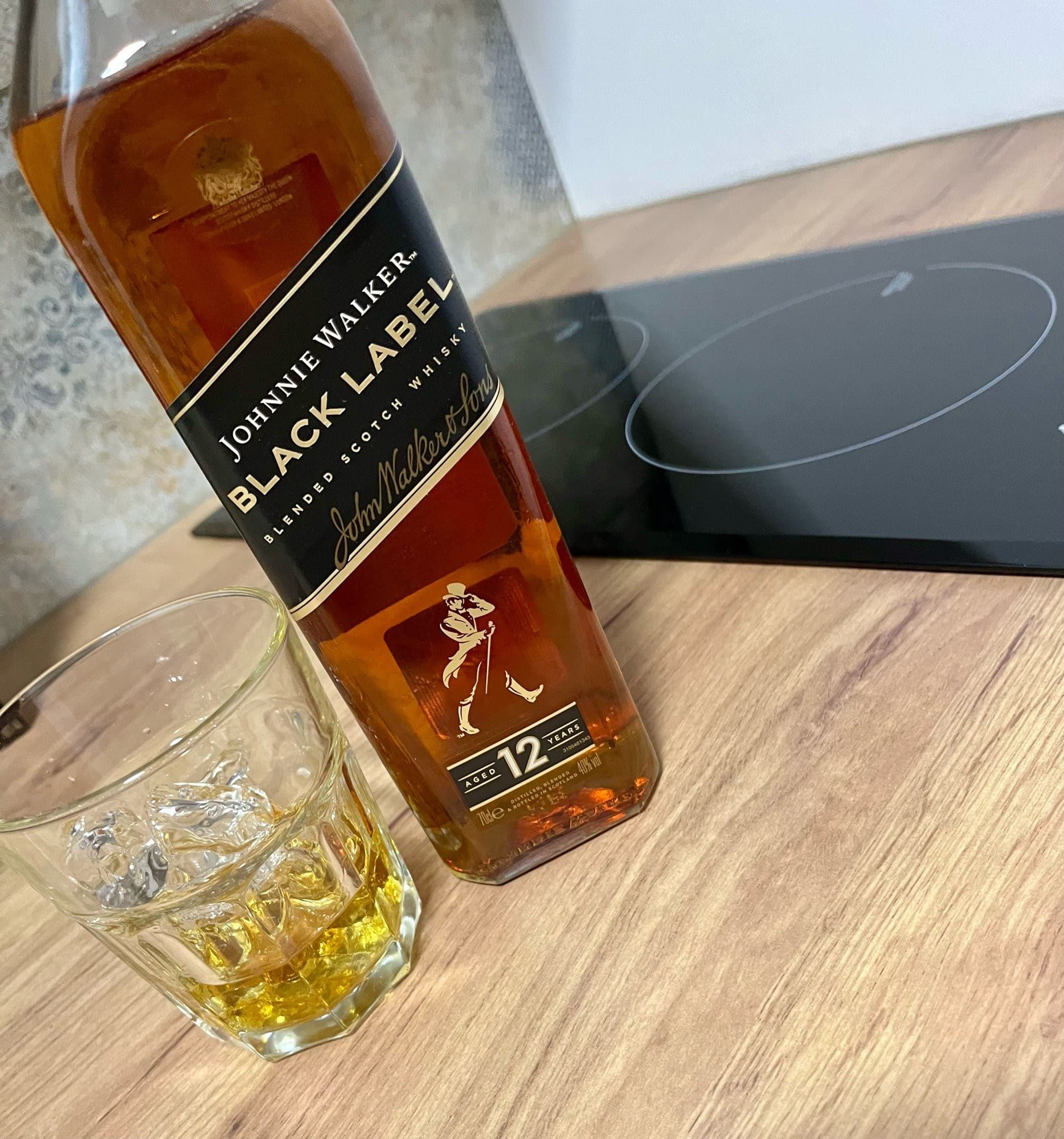 Black Label token image