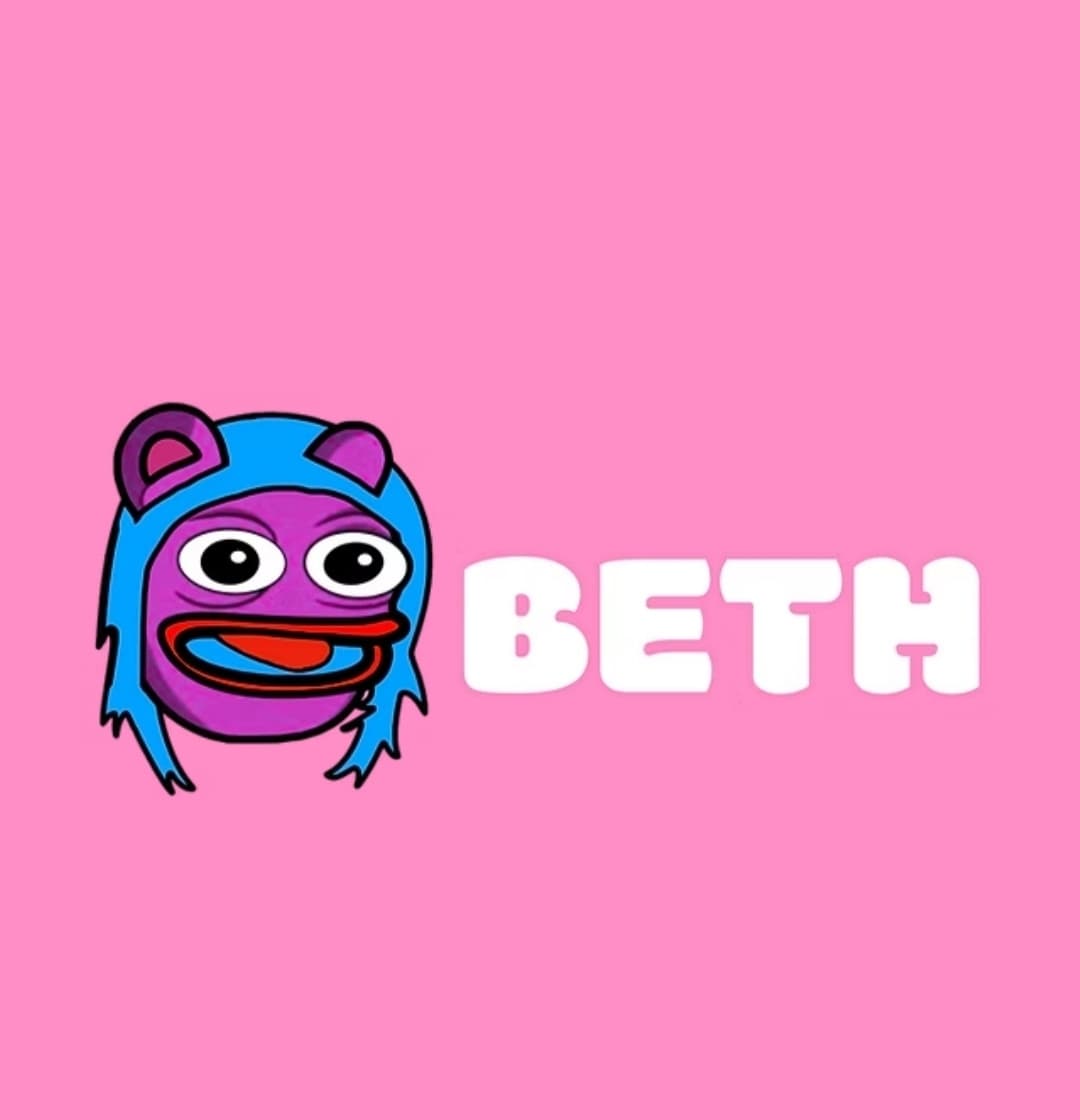 BETH ON BASE token image