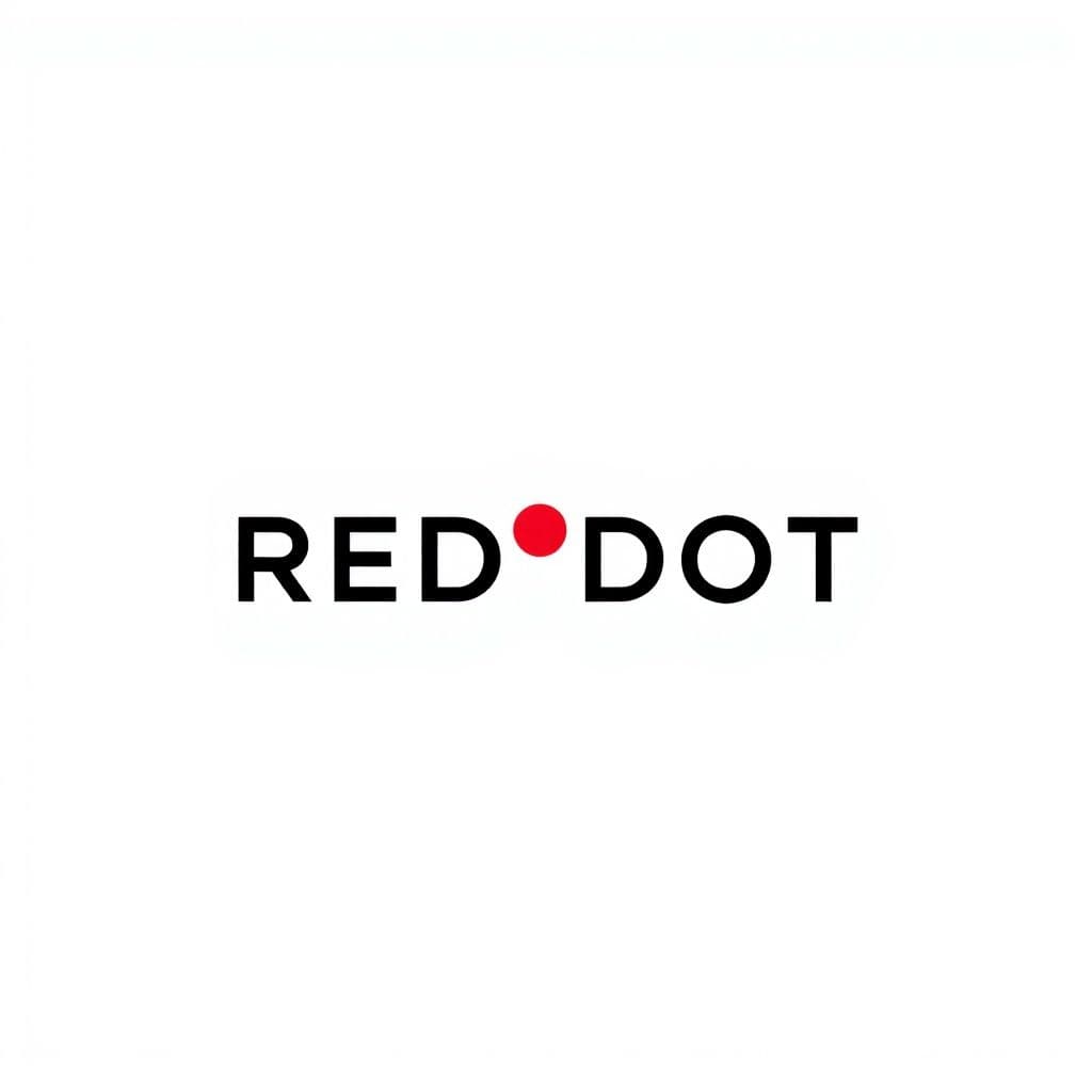 Red Dot token image
