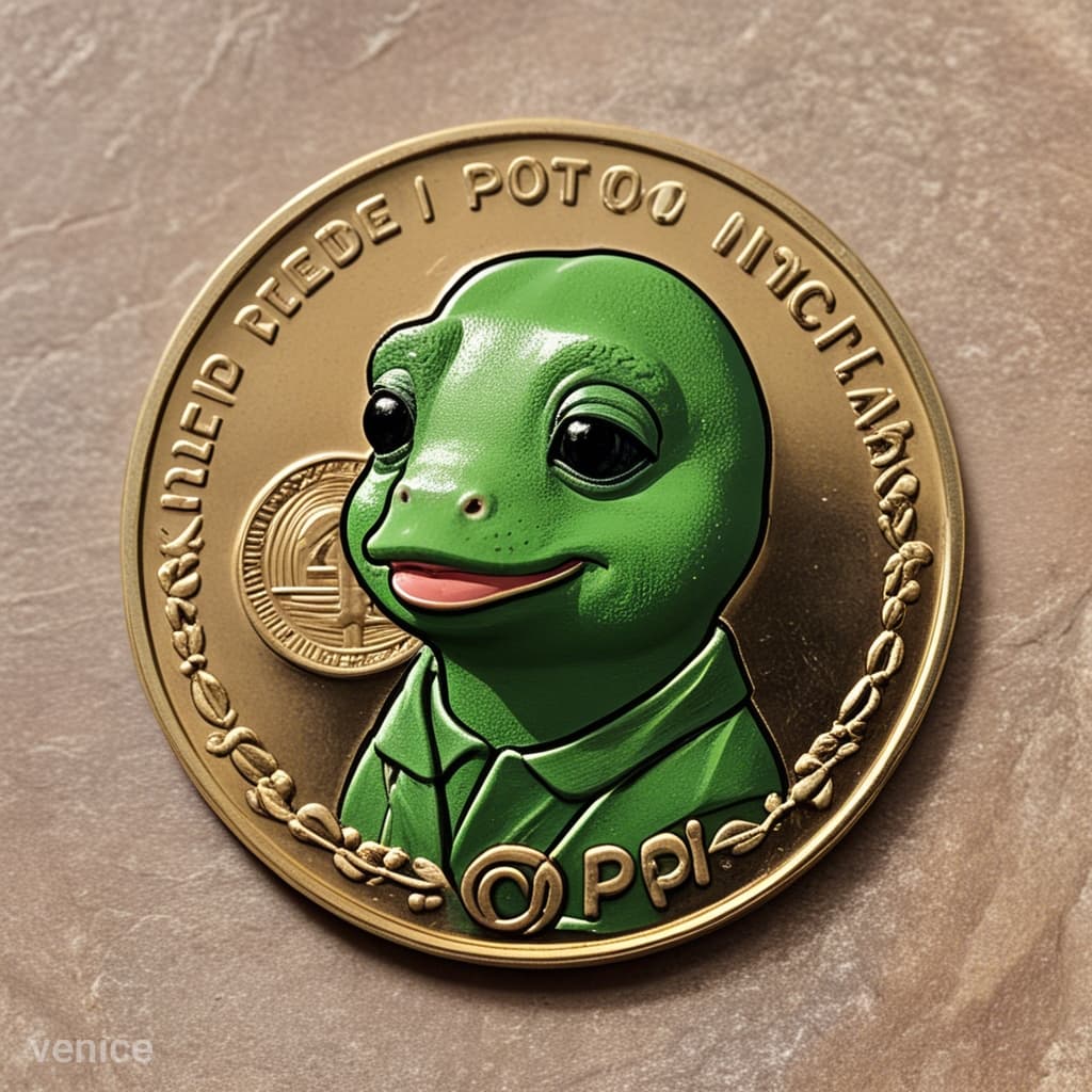 PepeFartDog token image