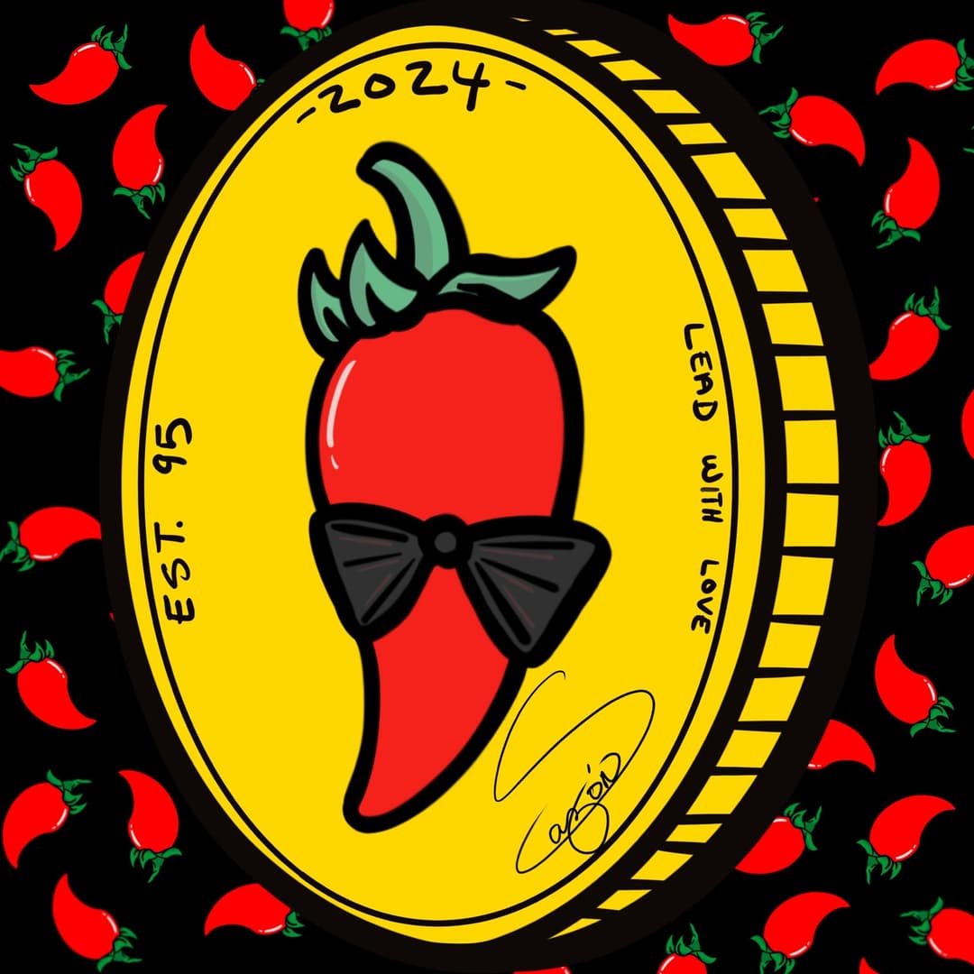Chili token image